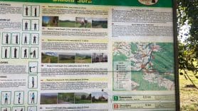 Podróże Kamperem Po Polsce - Kemping &Quot;Diabla Góra&Quot;, Bieszczady