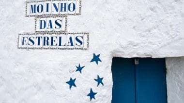 Trekking | Szlakiem Po Wzgórzach Faro Do Moinho Das Estrellas