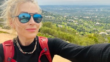 Trekking | Szlakiem Po Wzgórzach Faro Do Moinho Das Estrellas