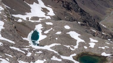 Wyprawa Na Najwyższy Szczyt Półwyspu Iberyjskiego, Mulhacen 3478,6 M N.p.m.