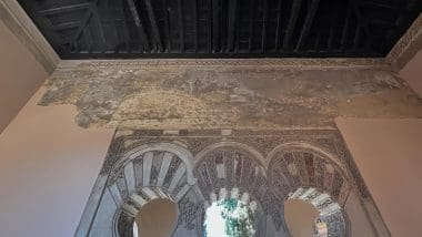 Alcazaba W Maladze - Spacer Przez Zabytkową Fortecę