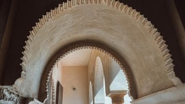 Alcazaba W Maladze - Spacer Przez Zabytkową Fortecę