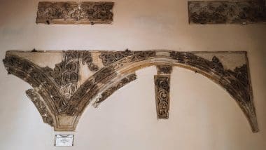 Alcazaba W Maladze - Spacer Przez Zabytkową Fortecę