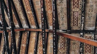 Alcazaba W Maladze - Spacer Przez Zabytkową Fortecę