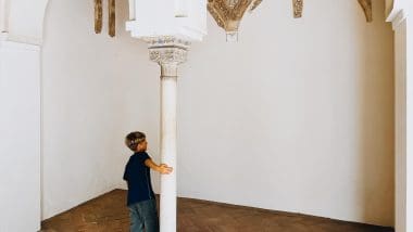 Alcazaba W Maladze - Spacer Przez Zabytkową Fortecę