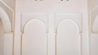 Alcazaba W Maladze - Spacer Przez Zabytkową Fortecę