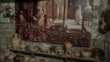 Alcazaba W Maladze - Spacer Przez Zabytkową Fortecę