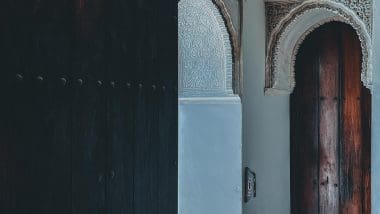 Alcazaba W Maladze - Spacer Przez Zabytkową Fortecę