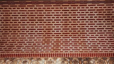 Alcazaba W Maladze - Spacer Przez Zabytkową Fortecę