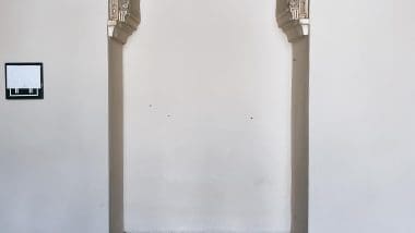 Alcazaba W Maladze - Spacer Przez Zabytkową Fortecę