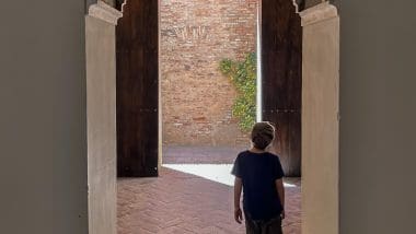 Alcazaba W Maladze - Spacer Przez Zabytkową Fortecę
