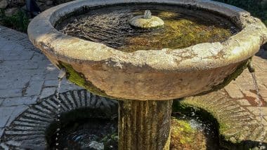Alcazaba W Maladze - Spacer Przez Zabytkową Fortecę