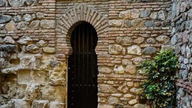 Alcazaba W Maladze - Spacer Przez Zabytkową Fortecę