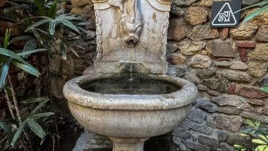 Alcazaba W Maladze - Spacer Przez Zabytkową Fortecę