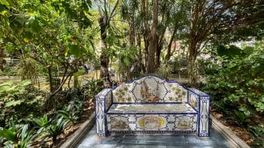 Marbella - Miasto Słońca I Luksusu