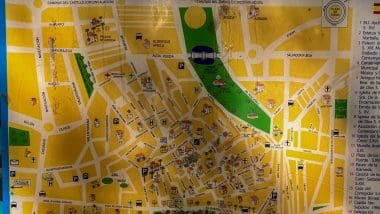 Marbella - Miasto Słońca I Luksusu