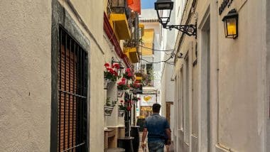 Marbella - Miasto Słońca I Luksusu