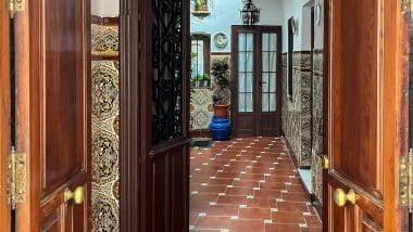 Marbella - Miasto Słońca I Luksusu