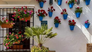 Marbella - Miasto Słońca I Luksusu