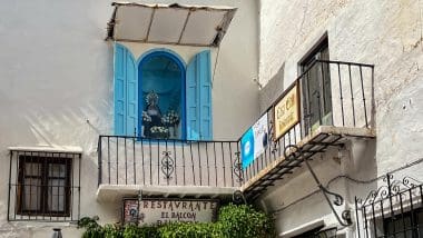 Marbella - Miasto Słońca I Luksusu