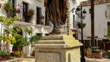 Marbella - Miasto Słońca I Luksusu