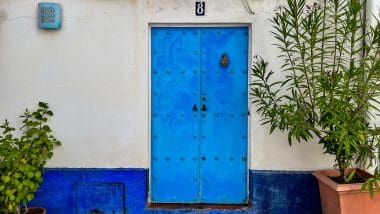 Marbella - Miasto Słońca I Luksusu