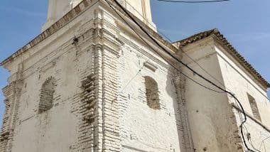 Marbella - Miasto Słońca I Luksusu