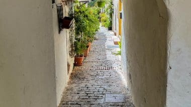Marbella - Miasto Słońca I Luksusu