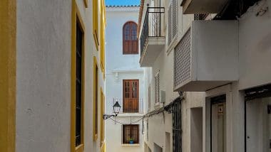 Marbella - Miasto Słońca I Luksusu
