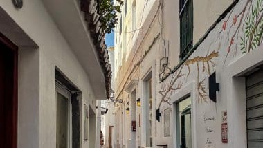 Marbella - Miasto Słońca I Luksusu