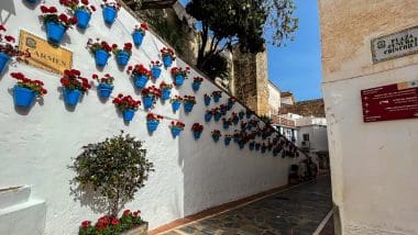 Marbella - Miasto Słońca I Luksusu