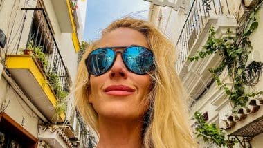 Marbella - Miasto Słońca I Luksusu