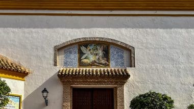 Marbella - Miasto Słońca I Luksusu