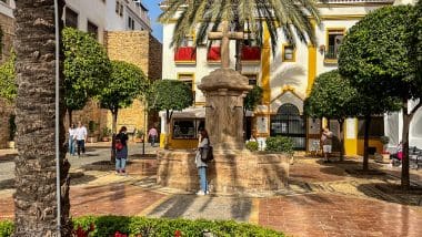 Marbella - Miasto Słońca I Luksusu