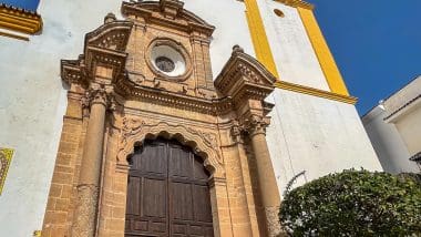 Marbella - Miasto Słońca I Luksusu