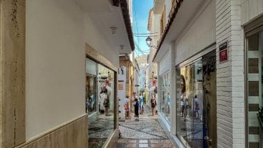 Marbella - Miasto Słońca I Luksusu