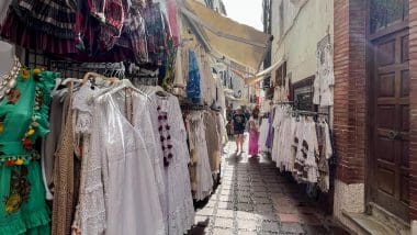 Marbella - Miasto Słońca I Luksusu