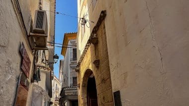 Marbella - Miasto Słońca I Luksusu