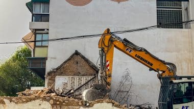 Marbella - Miasto Słońca I Luksusu