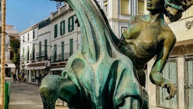 Marbella - Miasto Słońca I Luksusu