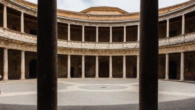 Granada - Tego Miasta Nie Można Pominąć Podczas Podróży Do Andaluzji!