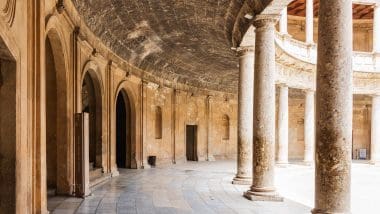 Granada - Tego Miasta Nie Można Pominąć Podczas Podróży Do Andaluzji!