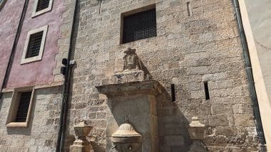 &Quot;Wiszące Domy&Quot; W Hiszpańskiej Miejscowości - Cuenca