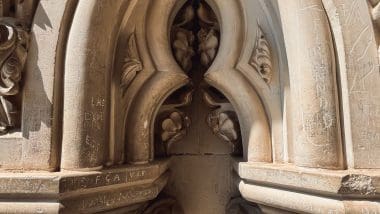 &Quot;Wiszące Domy&Quot; W Hiszpańskiej Miejscowości - Cuenca
