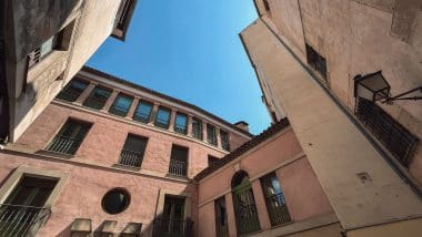 &Quot;Wiszące Domy&Quot; W Hiszpańskiej Miejscowości - Cuenca