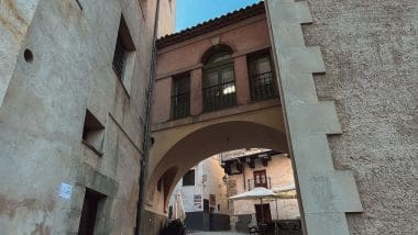 &Quot;Wiszące Domy&Quot; W Hiszpańskiej Miejscowości - Cuenca