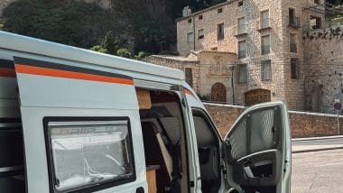 &Quot;Wiszące Domy&Quot; W Hiszpańskiej Miejscowości - Cuenca