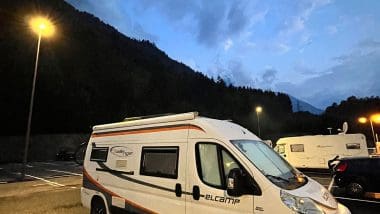 Chamonix-Mont-Blanc - Największe zagłębie śmierci sportowej na świecie!