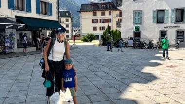 Chamonix-Mont-Blanc - Największe zagłębie śmierci sportowej na świecie!