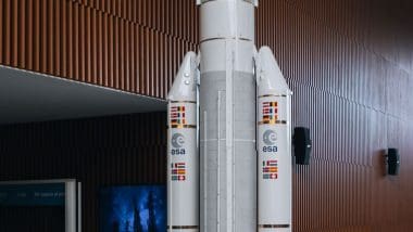 Parque De Las Ciencias - Interaktywna Podróż Do Świata Nauki